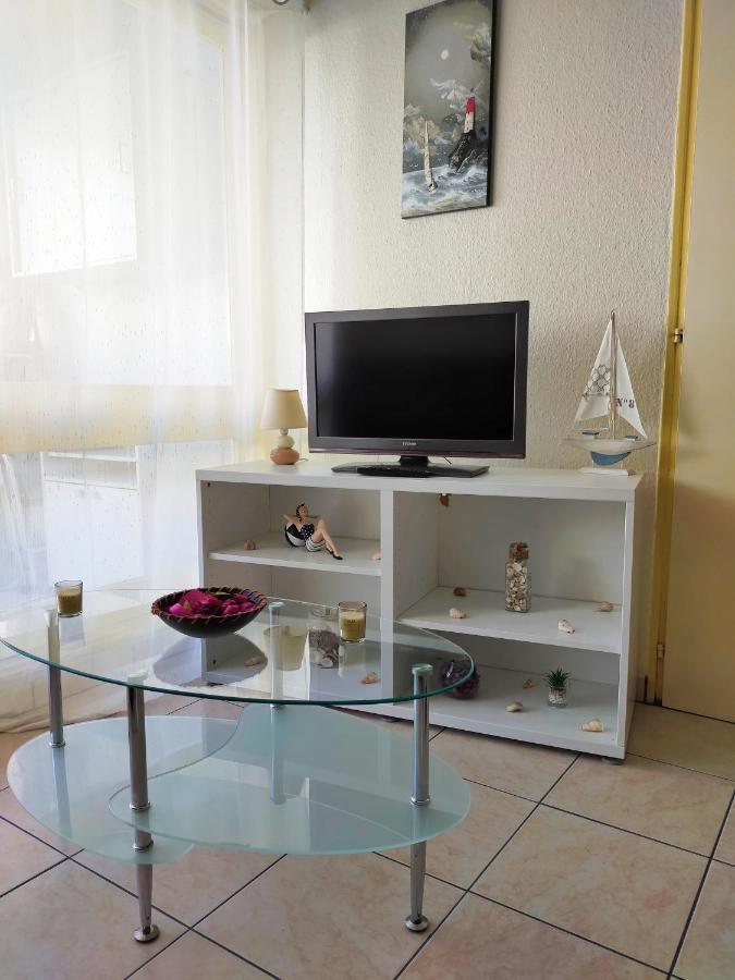Appart Bord De Mer, 6 Places, Plage, Dune, Parking Gratuit, Rez De Chaussee Saint-Hilaire-de-Riez Ngoại thất bức ảnh