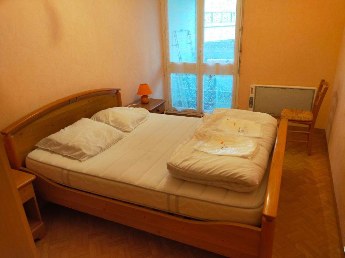 Appart Bord De Mer, 6 Places, Plage, Dune, Parking Gratuit, Rez De Chaussee Saint-Hilaire-de-Riez Ngoại thất bức ảnh